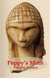 Poppys Moth by Timothy Noakes